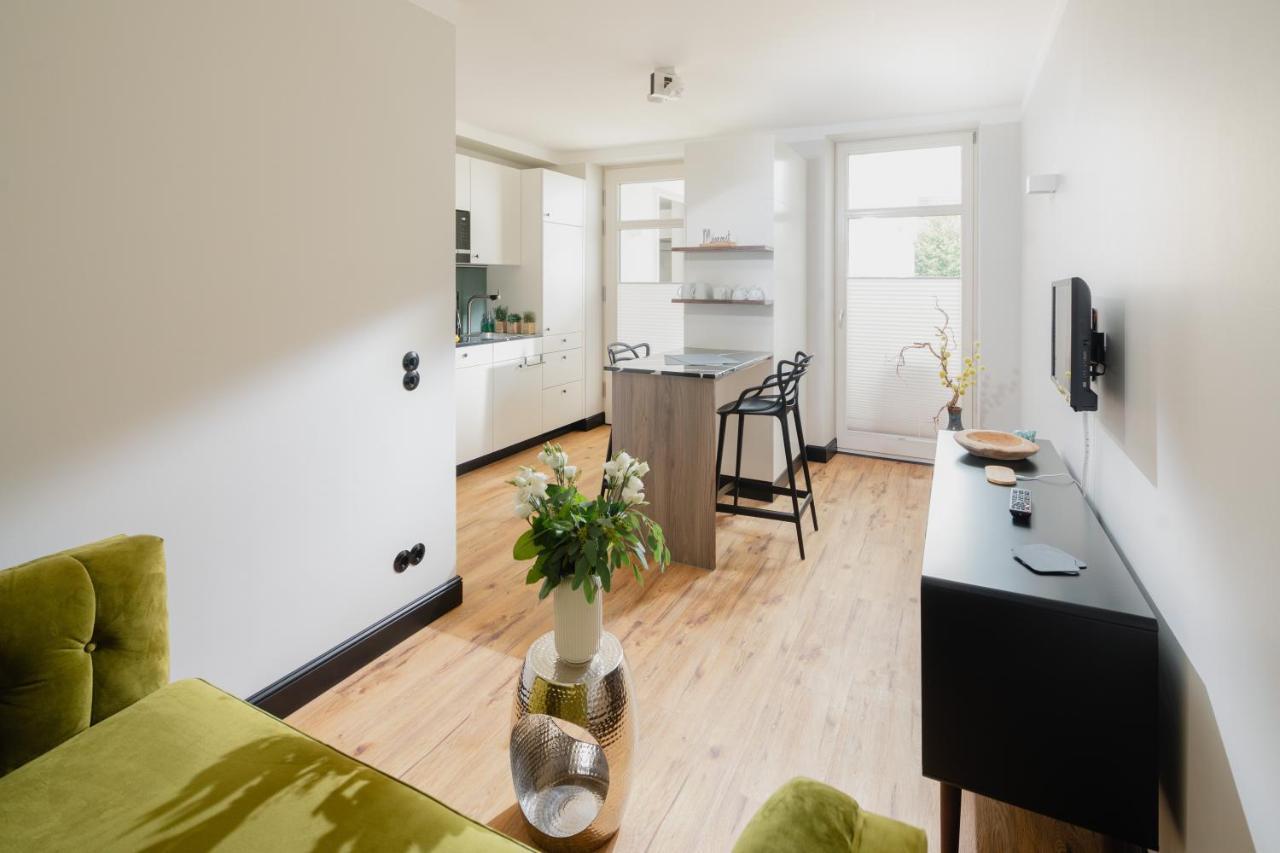 J Huus 4 I 99M I Strand I Kurplatz I Eg I Terrasse I Ruhig I King I Fb Heizung I Privateingang I Huus Design Norderney Eksteriør billede